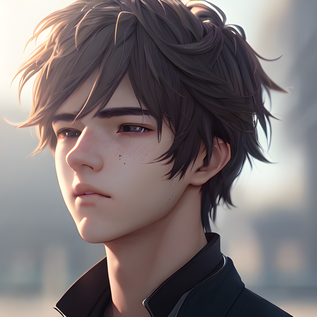 Person here